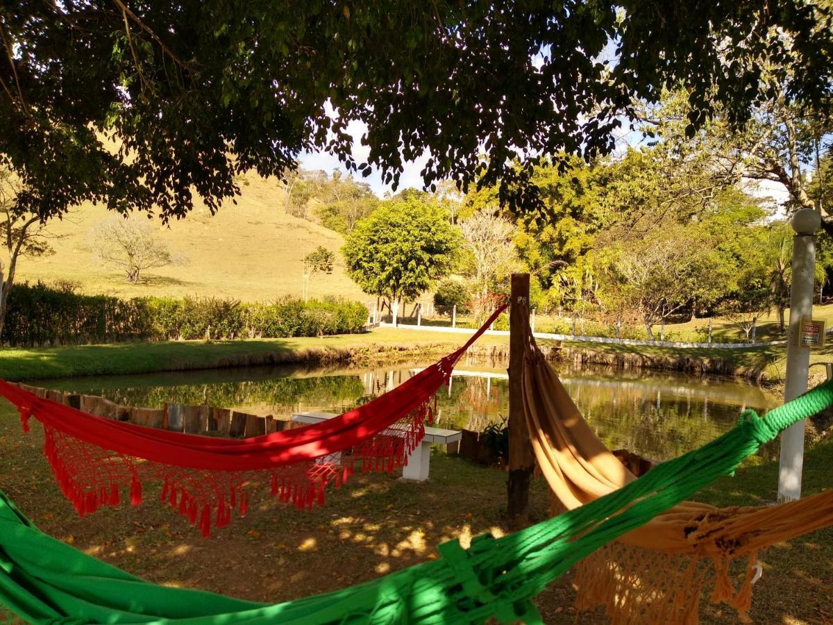 Recanto Elamar *
