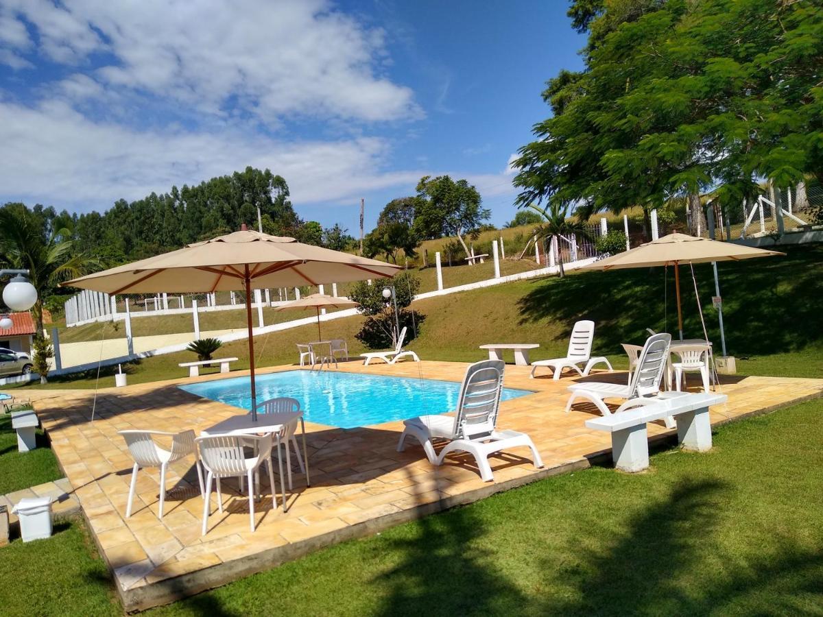 Recanto Elamar