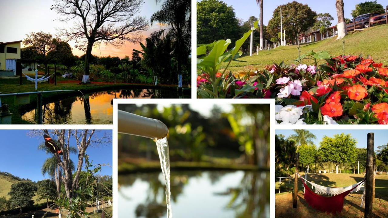 Recanto Elamar *