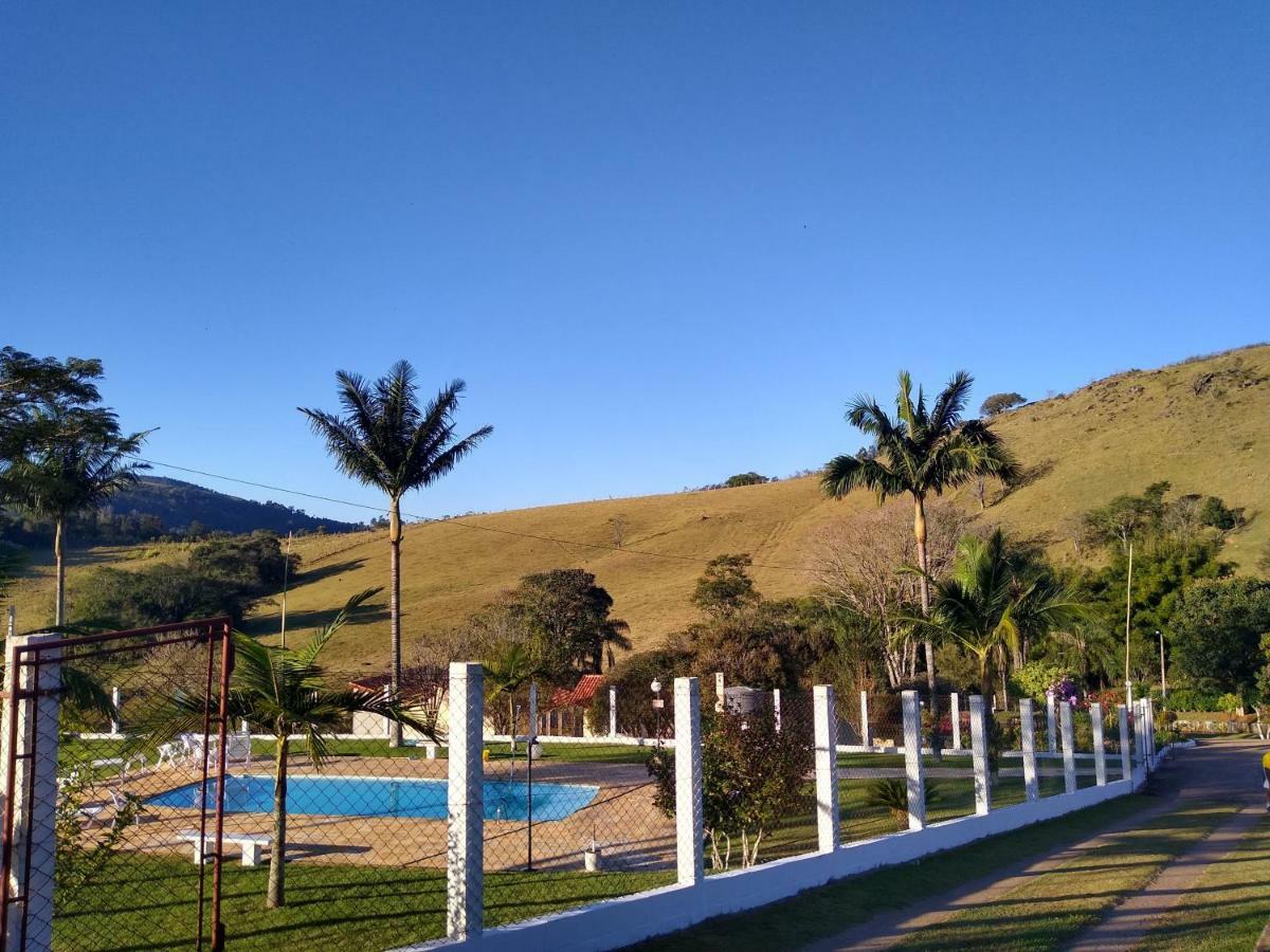 Recanto Elamar